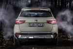 Seat Ateca All Terrain by Je Design 2018 года